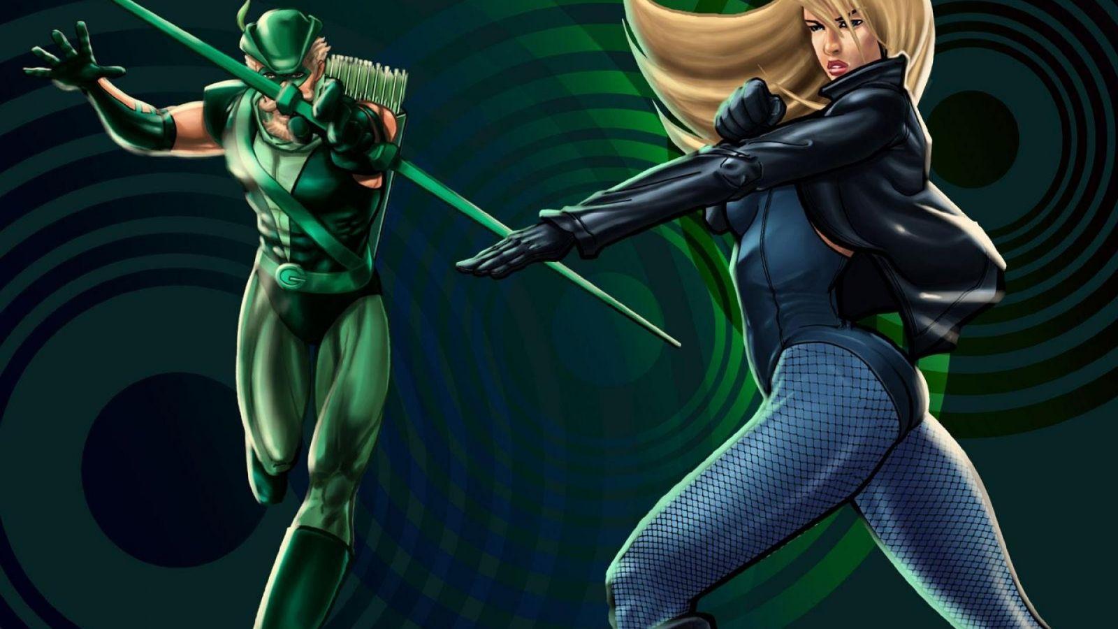1600x900 Free download GREEN ARROW BLACK CANARY WALLPAPER 130957 HD Wallpaper [1920x1200] for your Desktop, Mobile & Tablet. Explore Green Arrow Wallpaper 1024x768. Green Arrow HD Wallpaper, Arrow Desktop Wallpaper