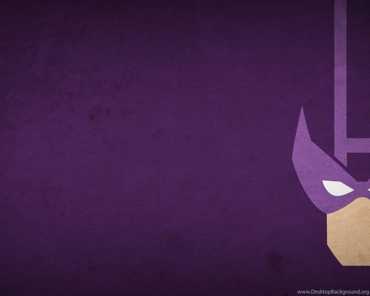 1280x1024 Hawkeye Wallpaper Desktop Background