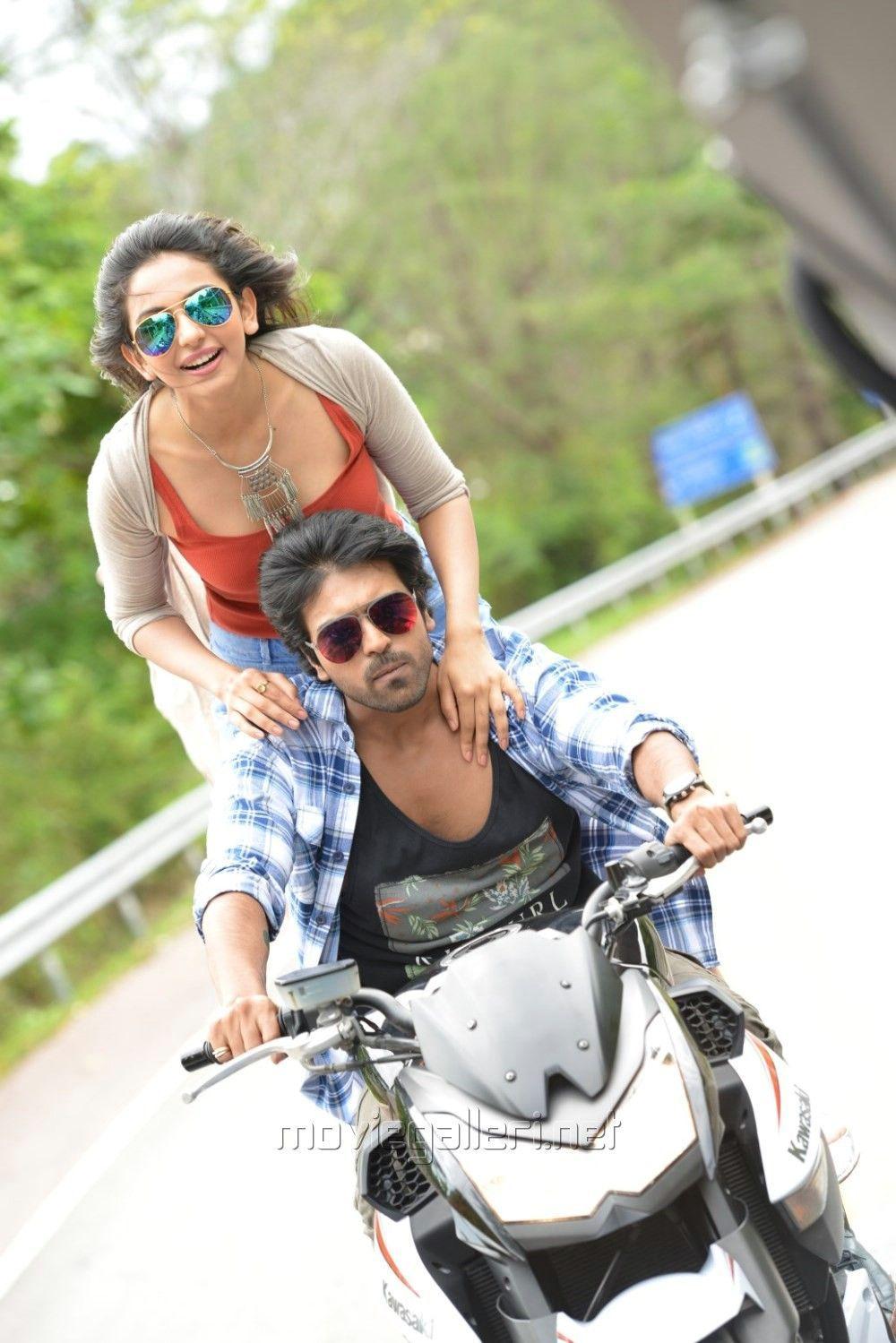 1000x1499 Picture Ram Charan Rakul Preet Singh in Bruce Lee. Bruce lee, Tamil movies, 2 movie
