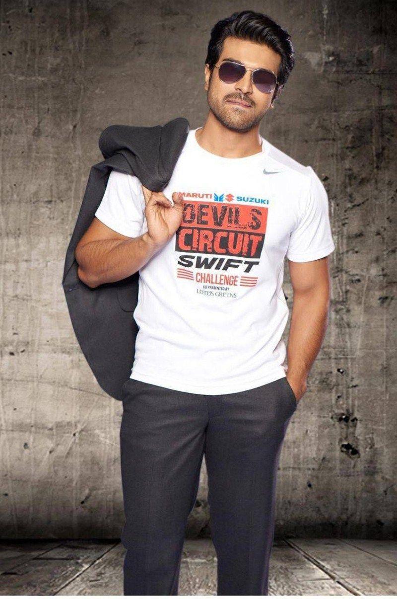 800x1206 Ram Charan Teja Photohoot for Volano Brand Ambassador. Cute actors, Actor photo, Cute baby videos