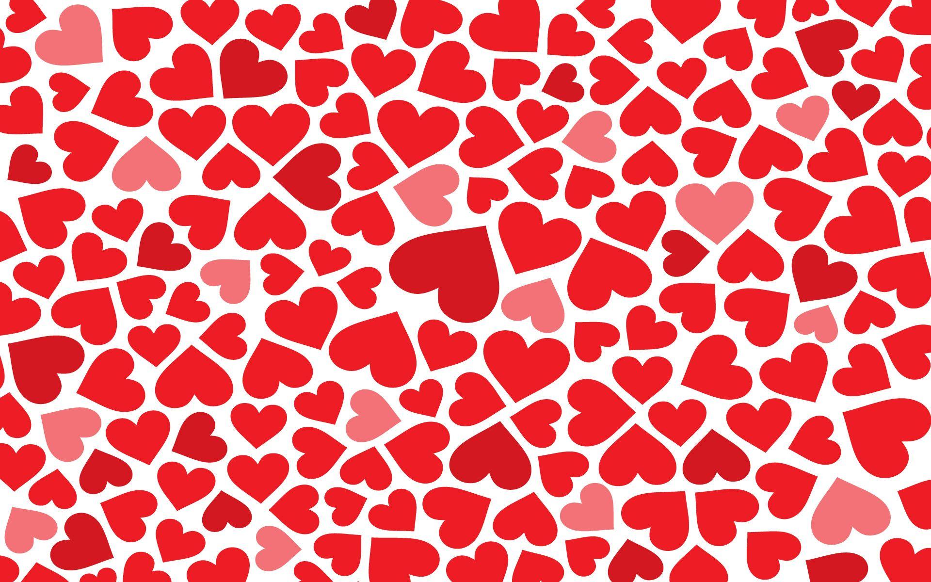 Little Hearts Wallpapers - Top Free Little Hearts Backgrounds -  WallpaperAccess