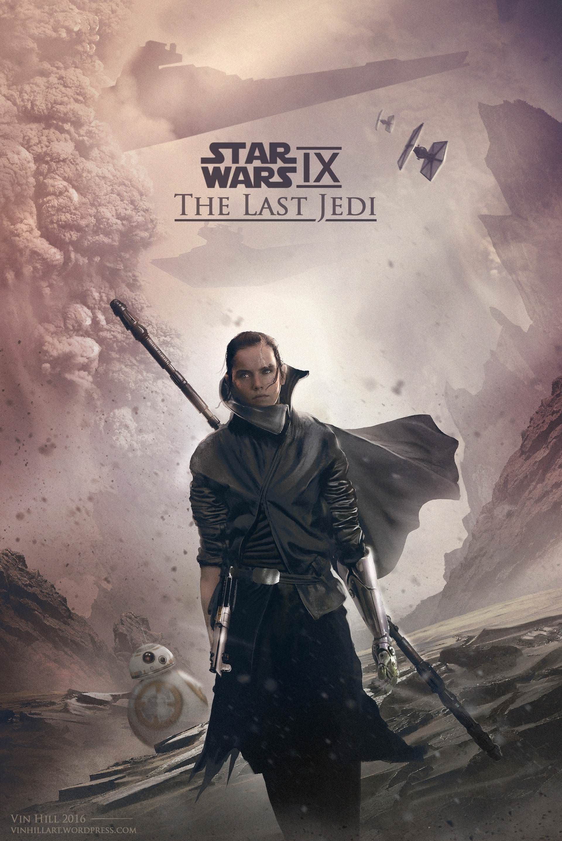 1920x2870 star wars the last jedi wallpaper