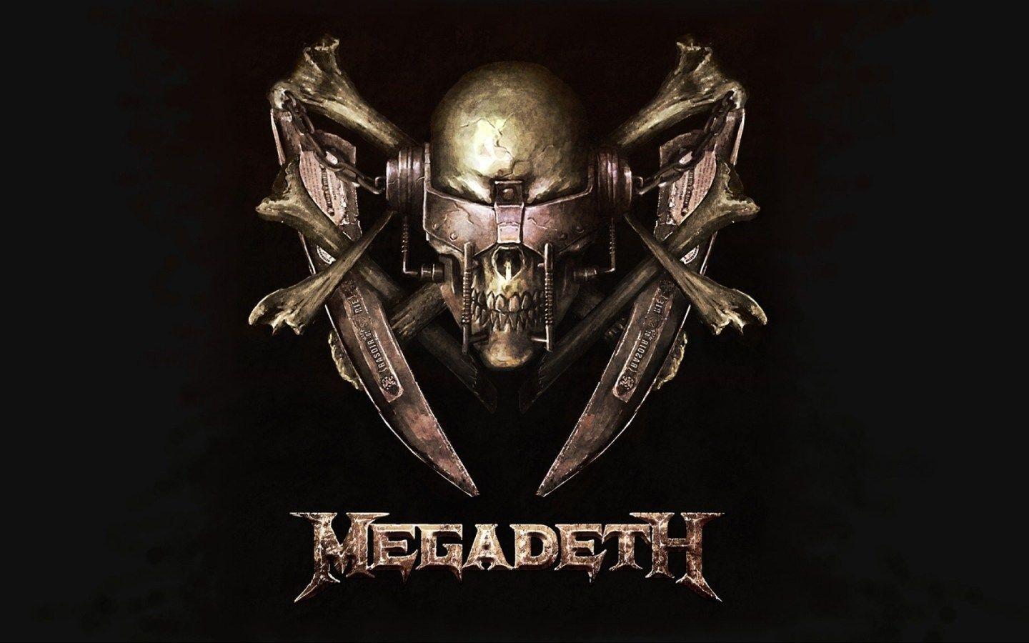 1440x900 Megadeth Rust In Peace Dystopia HD Wallpaper. Megadeth, Heavy metal art, Death metal