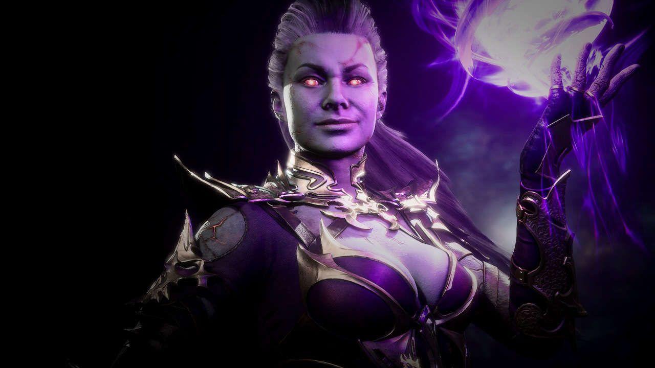 1280x720 Mortal Kombat 11 Krazy Kombos