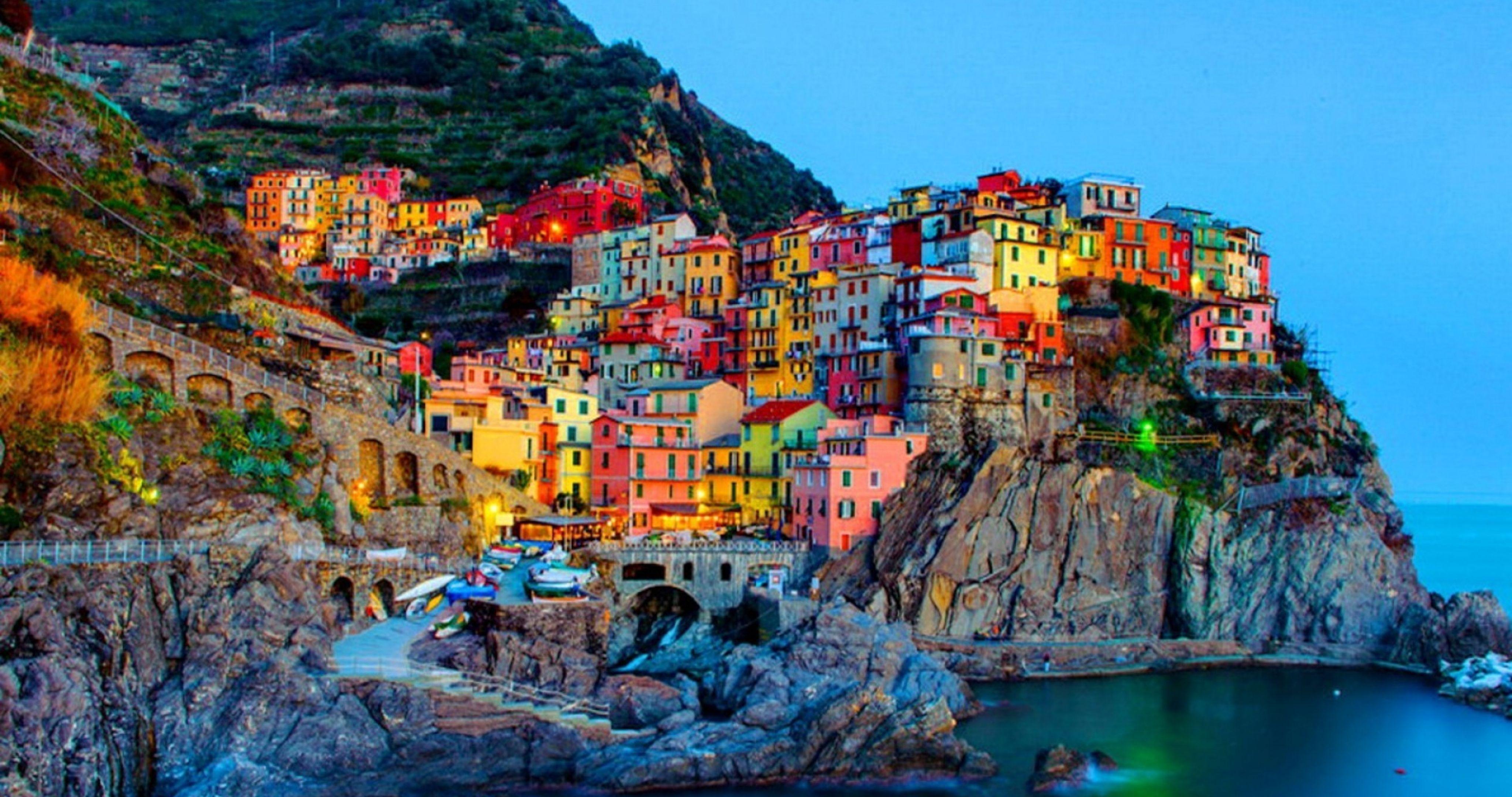 4096x2160 ultra high definition widescreen wallpaper. Italy tours, Italy tour packages, Landscape wallpaper