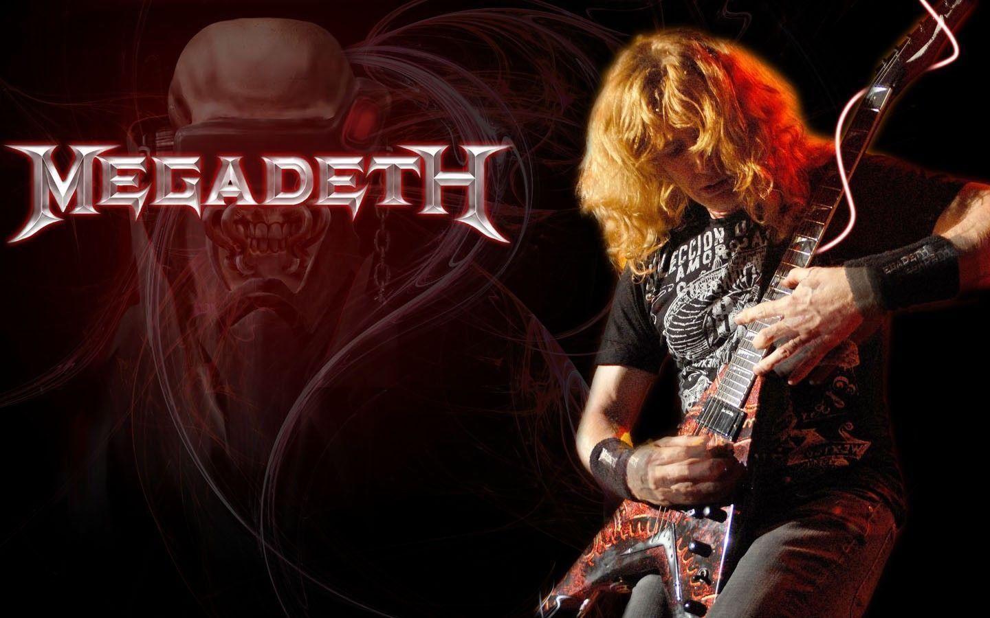 1440x900 Megadeth Rust In Peace Dystopia Wallpaper High Definition. Megadeth, Dave mustaine, Megadeth albums