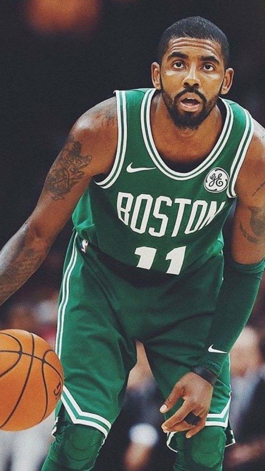 890x1582 Kyrie Irving Wallpaper Celtics iPhone Kyrie Irving Wallpaper iPhone