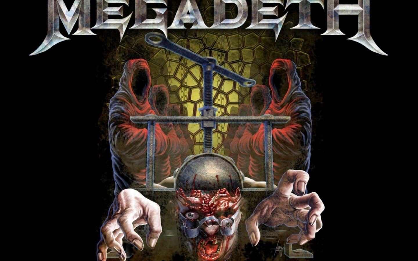 1440x900 Megadeth Rust In Peace Dystopia Image. Album art, Abstract wallpaper, Wallpaper