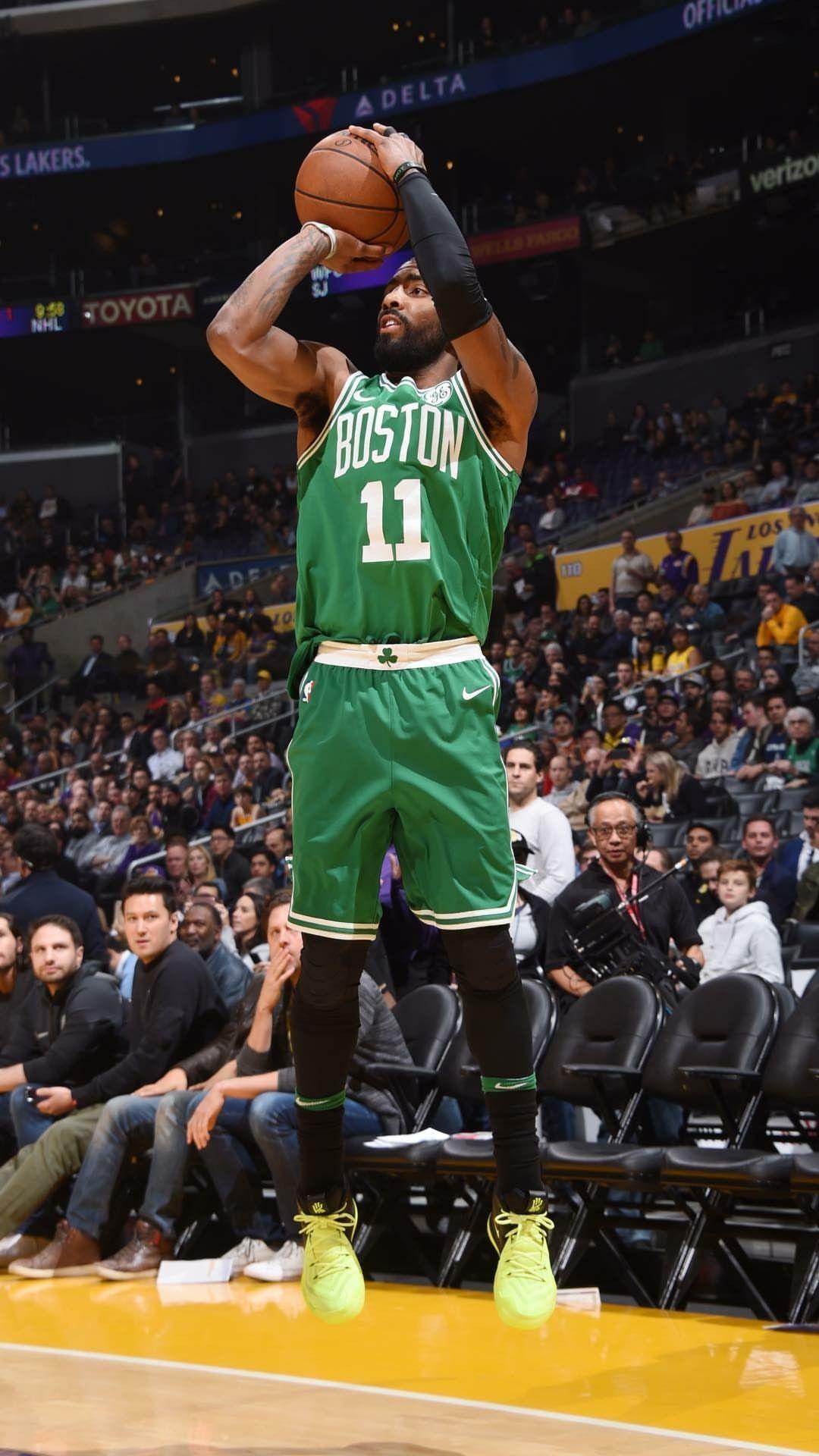 1080x1920 Kyrie Irving wallpaper. Kyrie irving, Kyrie irving celtics, Kyrie