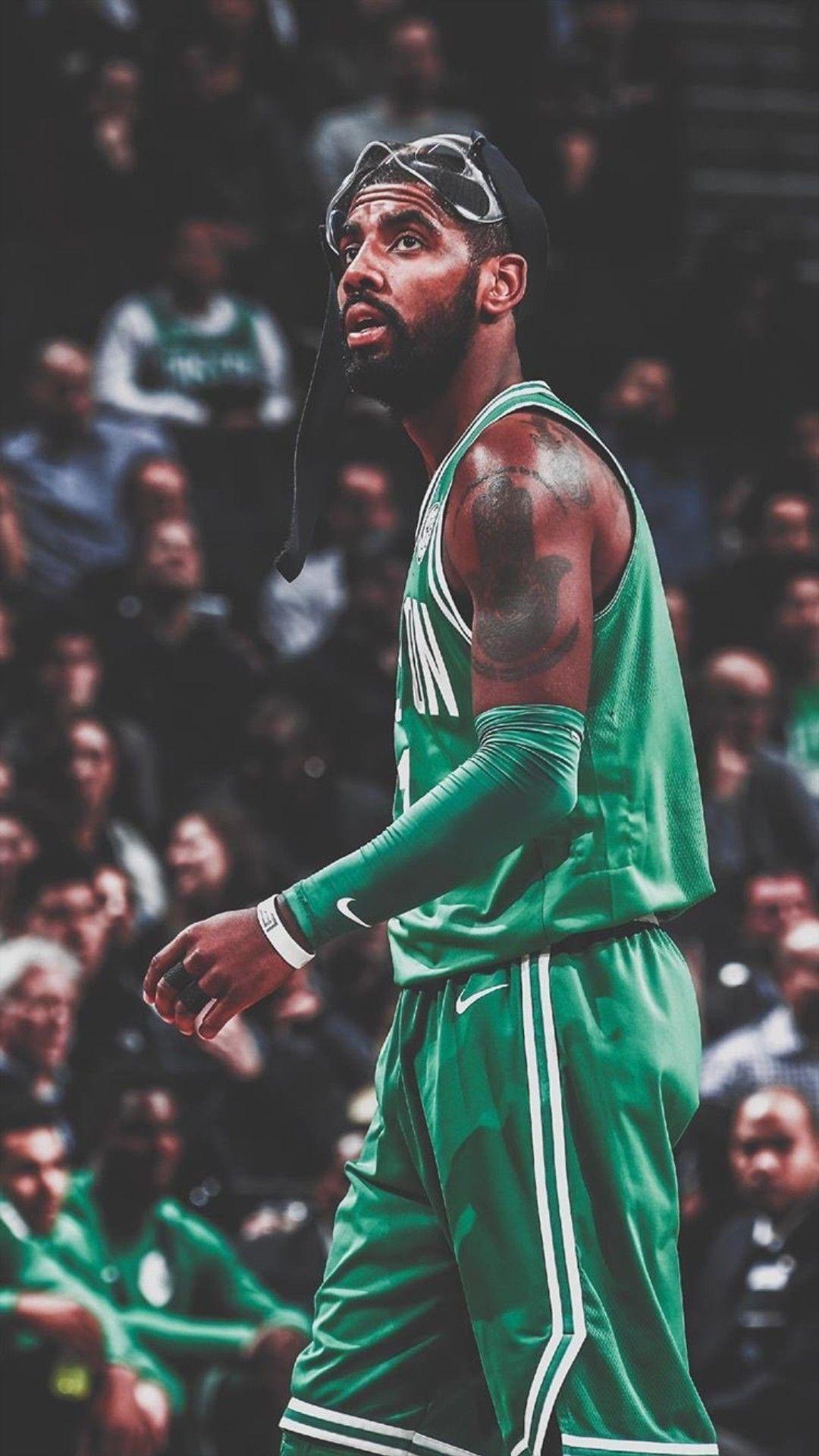 1080x1920 Irving Good Basketball Wallpaper