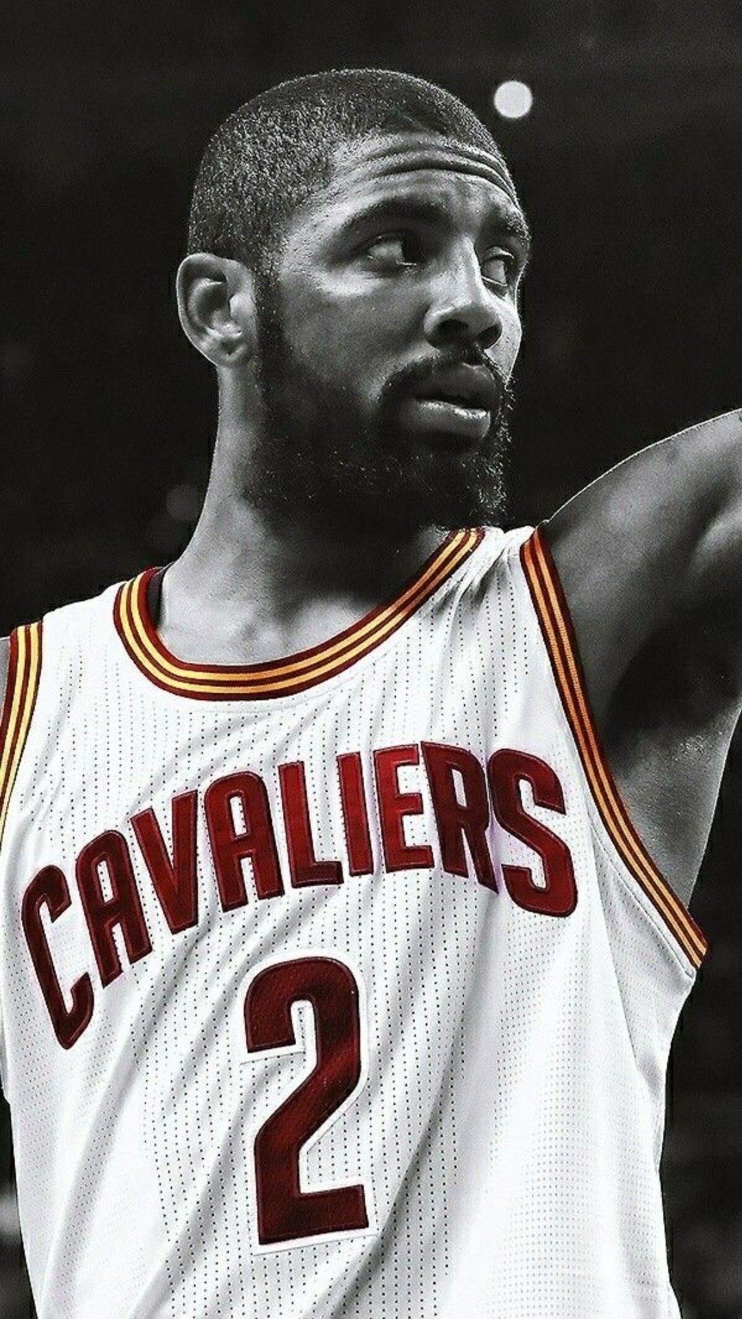 1080x1920 Kyrie Irving Wallpaper Irving Cavs HD Wallpaper