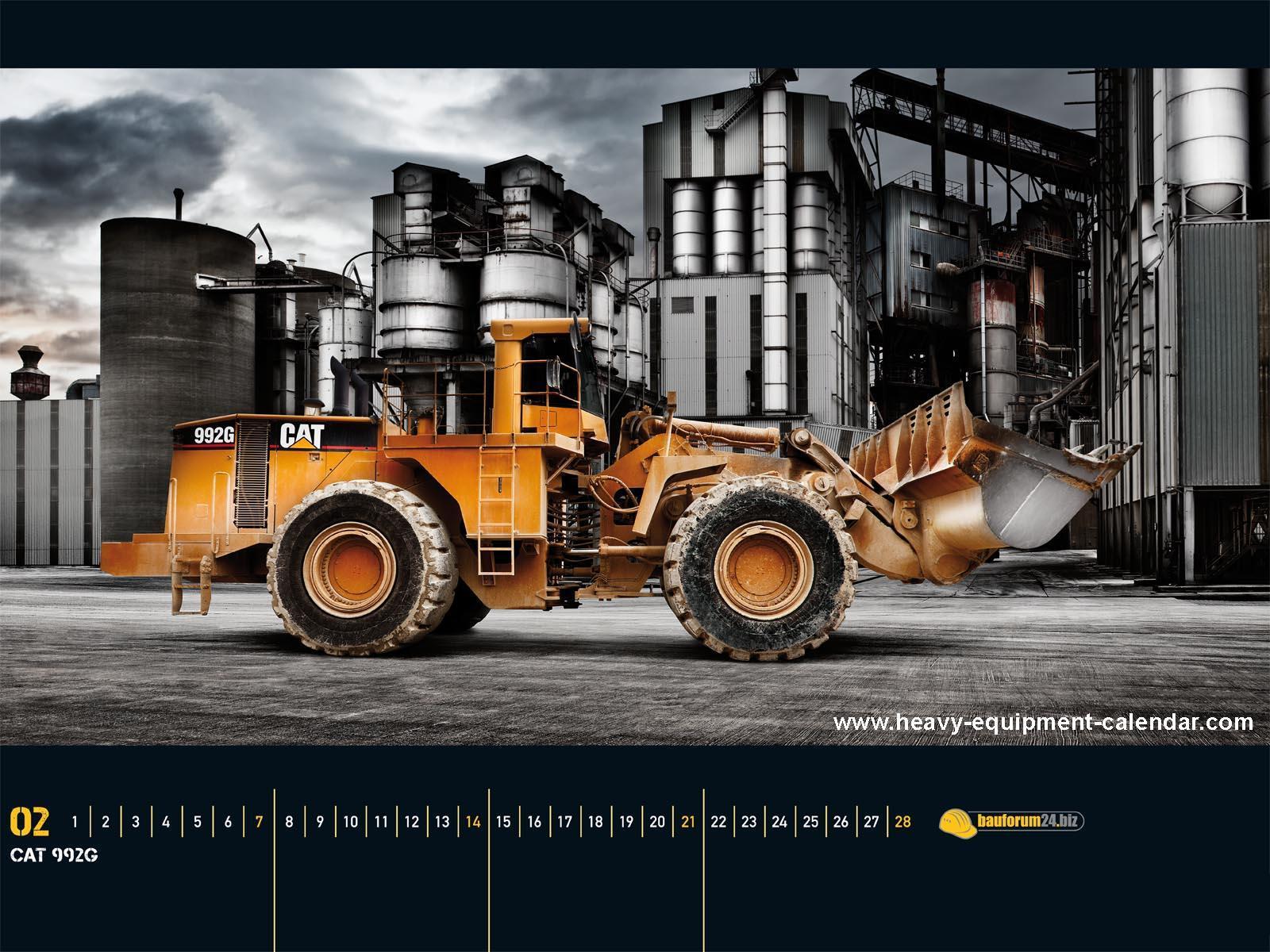 Construction Equipment Wallpapers Top Free Construction Equipment