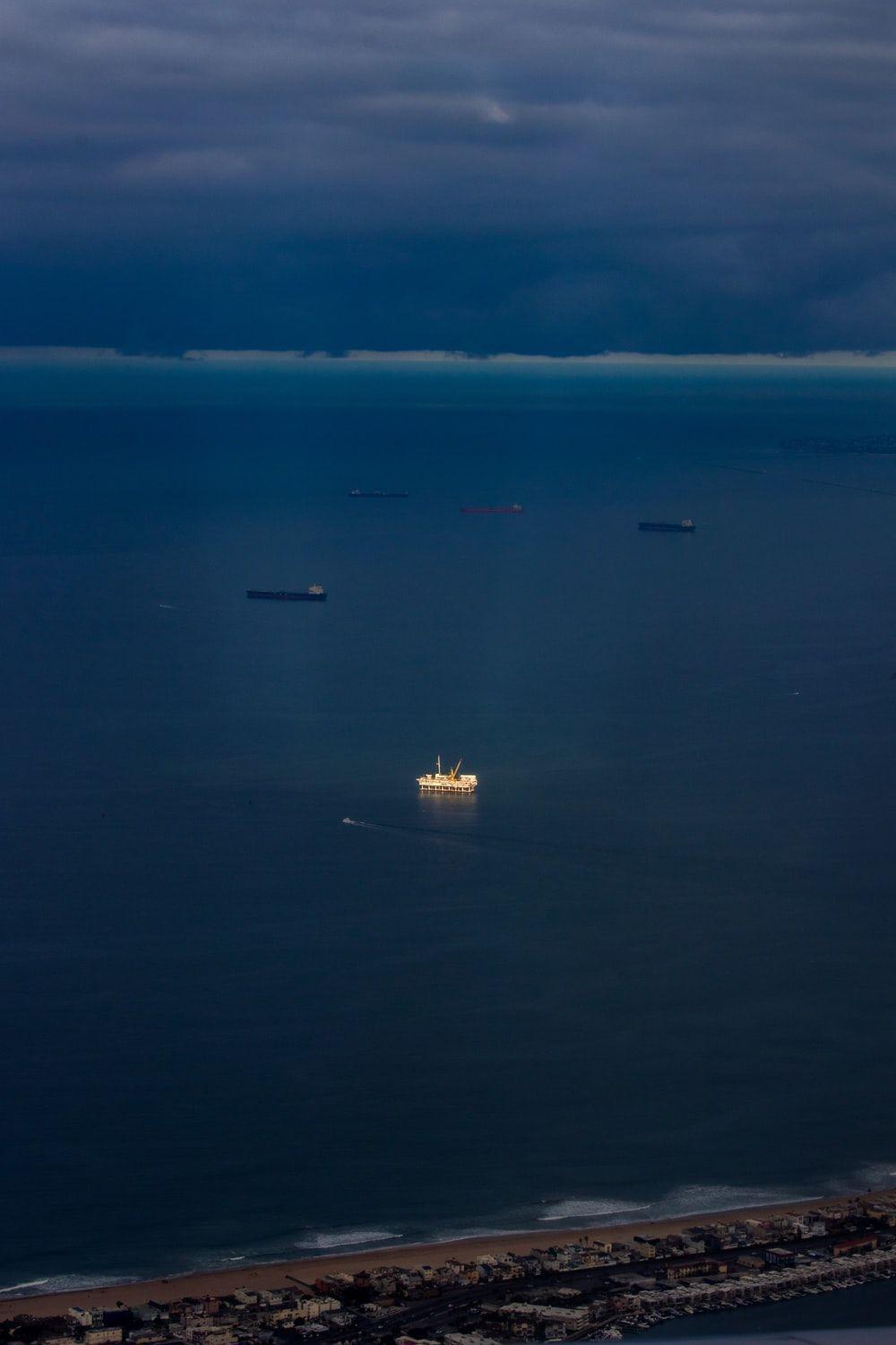 1000x1500 Oil Rig Picture. Download Free Image