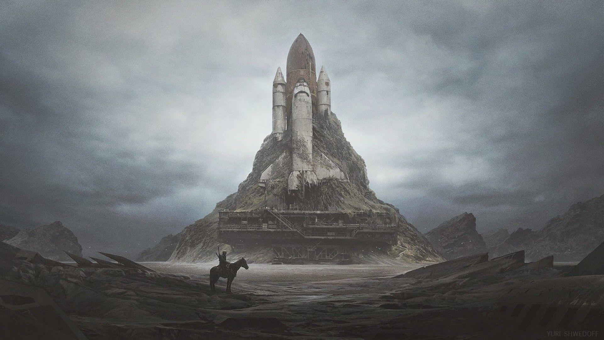 1920x1080 Future Inspired Wallpaper For Upcoming Fallout 4 Premiere