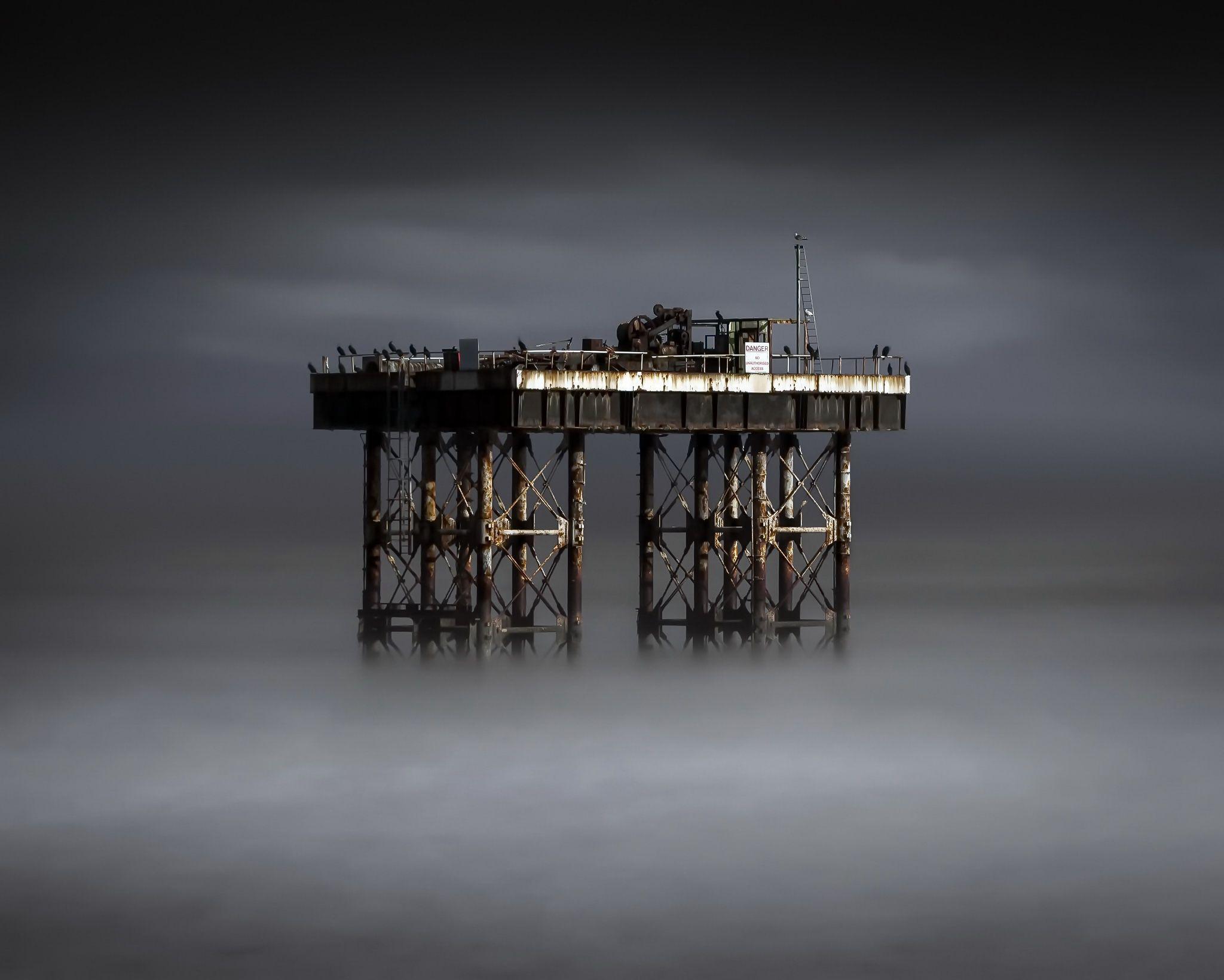 Oil rig wallpapers top free oil rig backgrounds wallpaperaccess