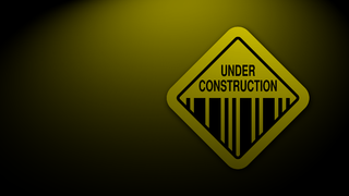 2133x1200 Under Construction Wallpaper