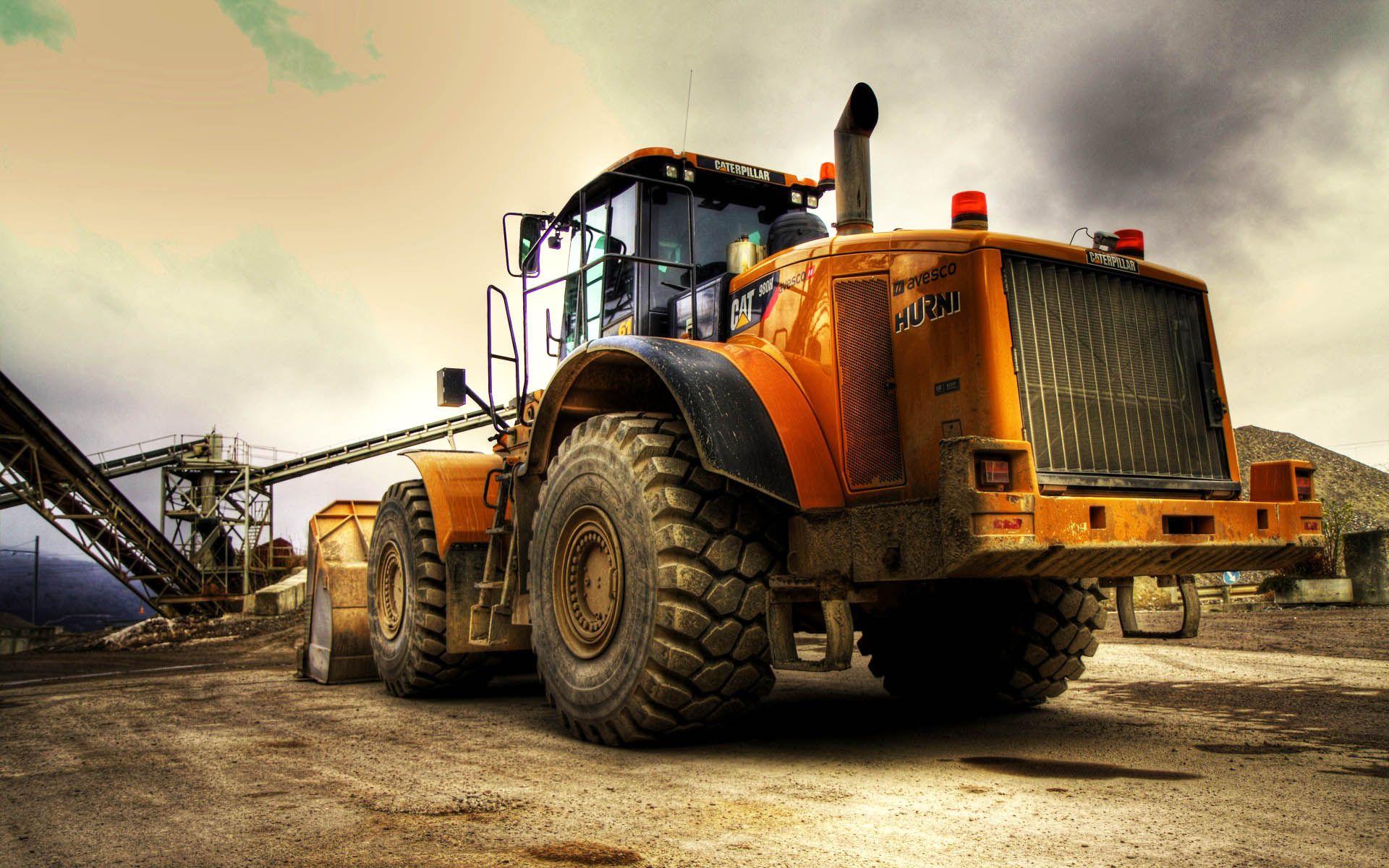 1920x1200 Heavy Equipment Machinery RV Transport Services Florida. USA 1 Transport