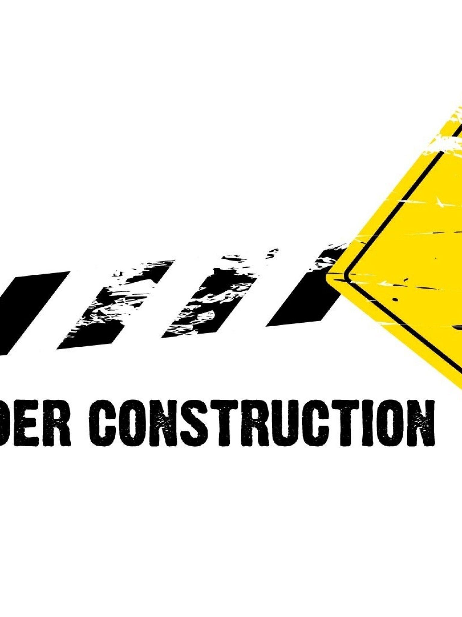 1536x2048 Download 1536x2048 Website Under Construction, Come Again Wallpaper for Apple iPad Mini, Apple IPad 4