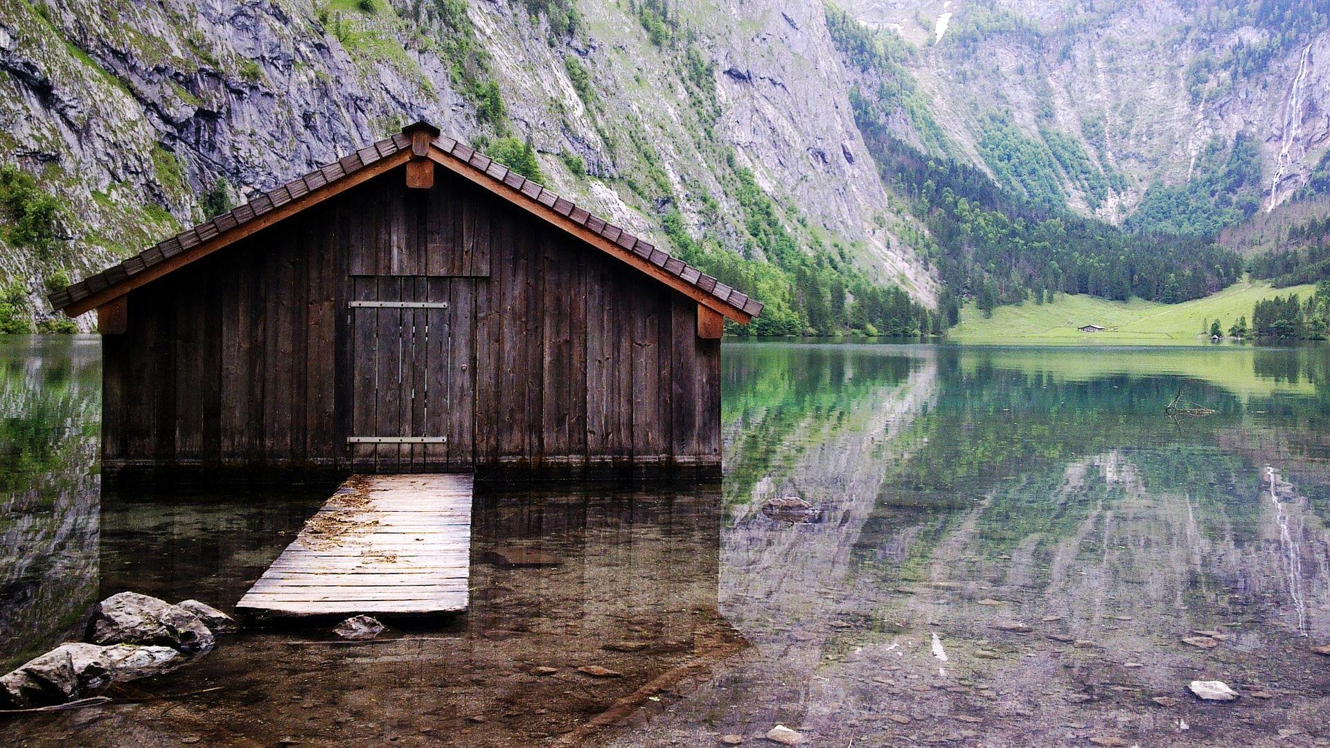 1920x1080 Lake wallpaper. Lake
