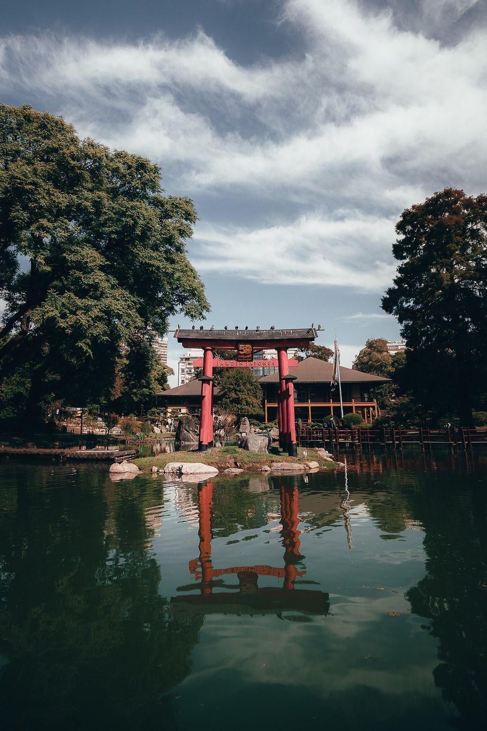 1000x1500 Japanese Countryside Picture. Download Free Image