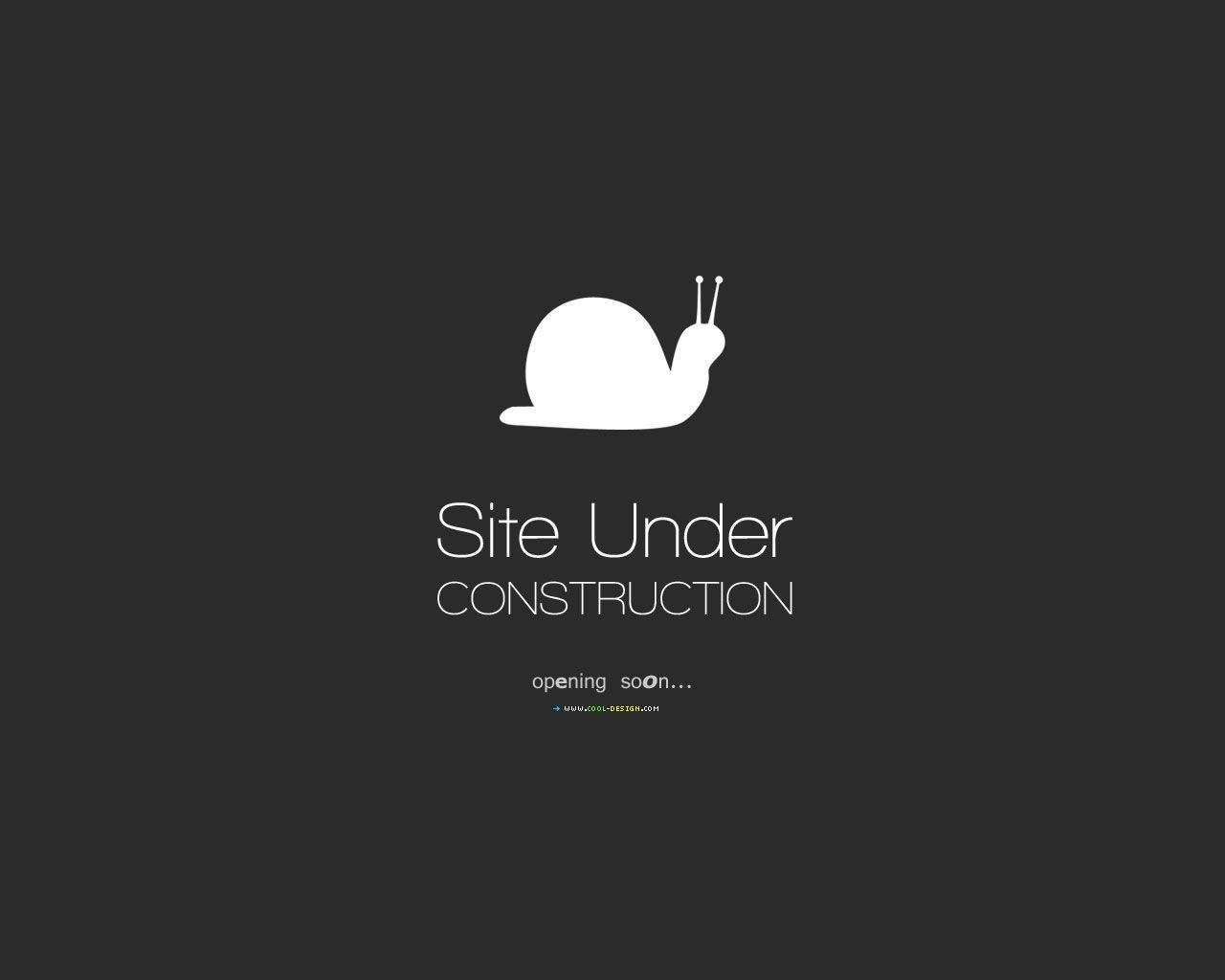 1280x1024 HDQ Cover Construction Under Construction Wallpaper