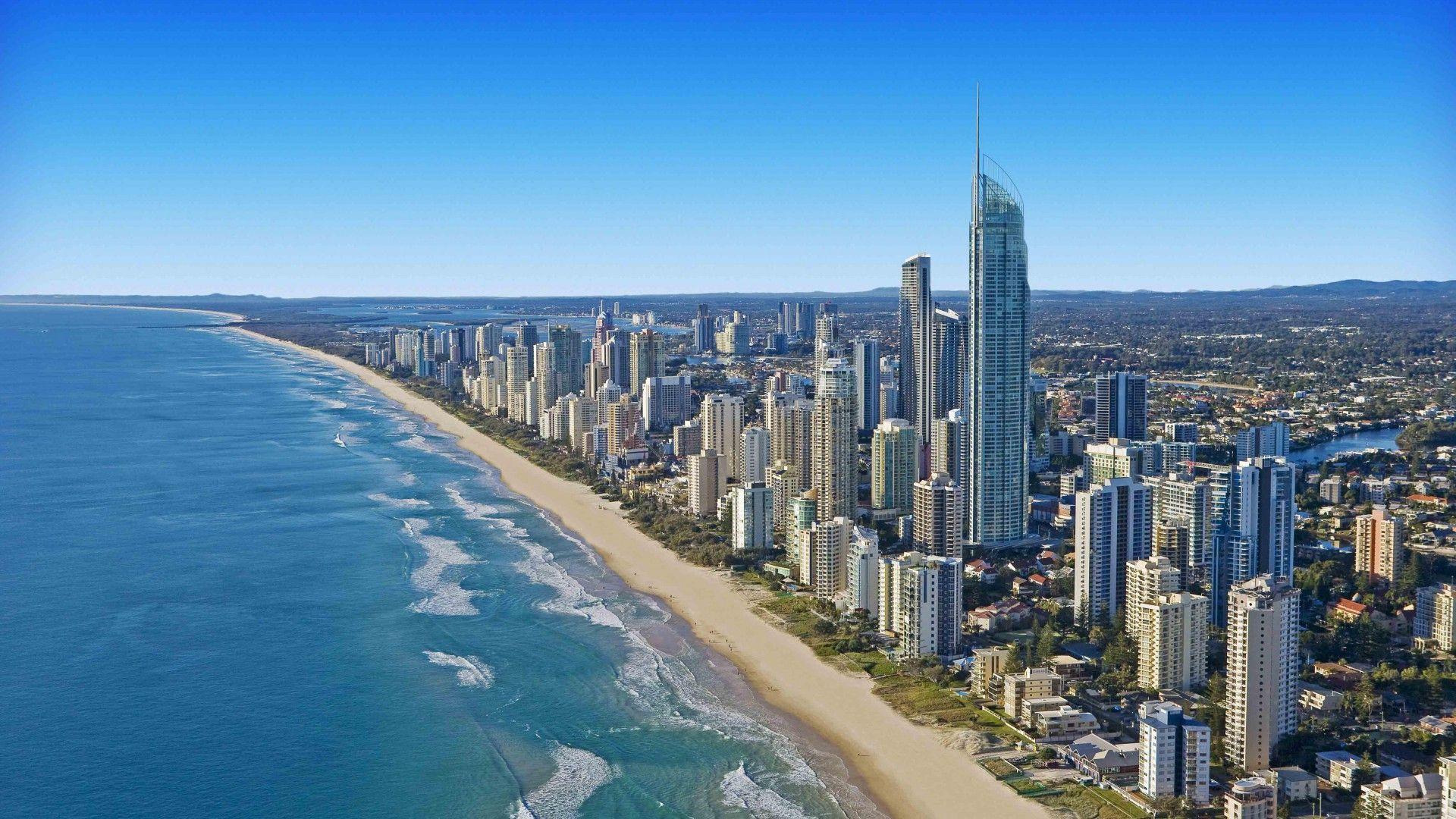 1920x1080 Australia Wallpaper