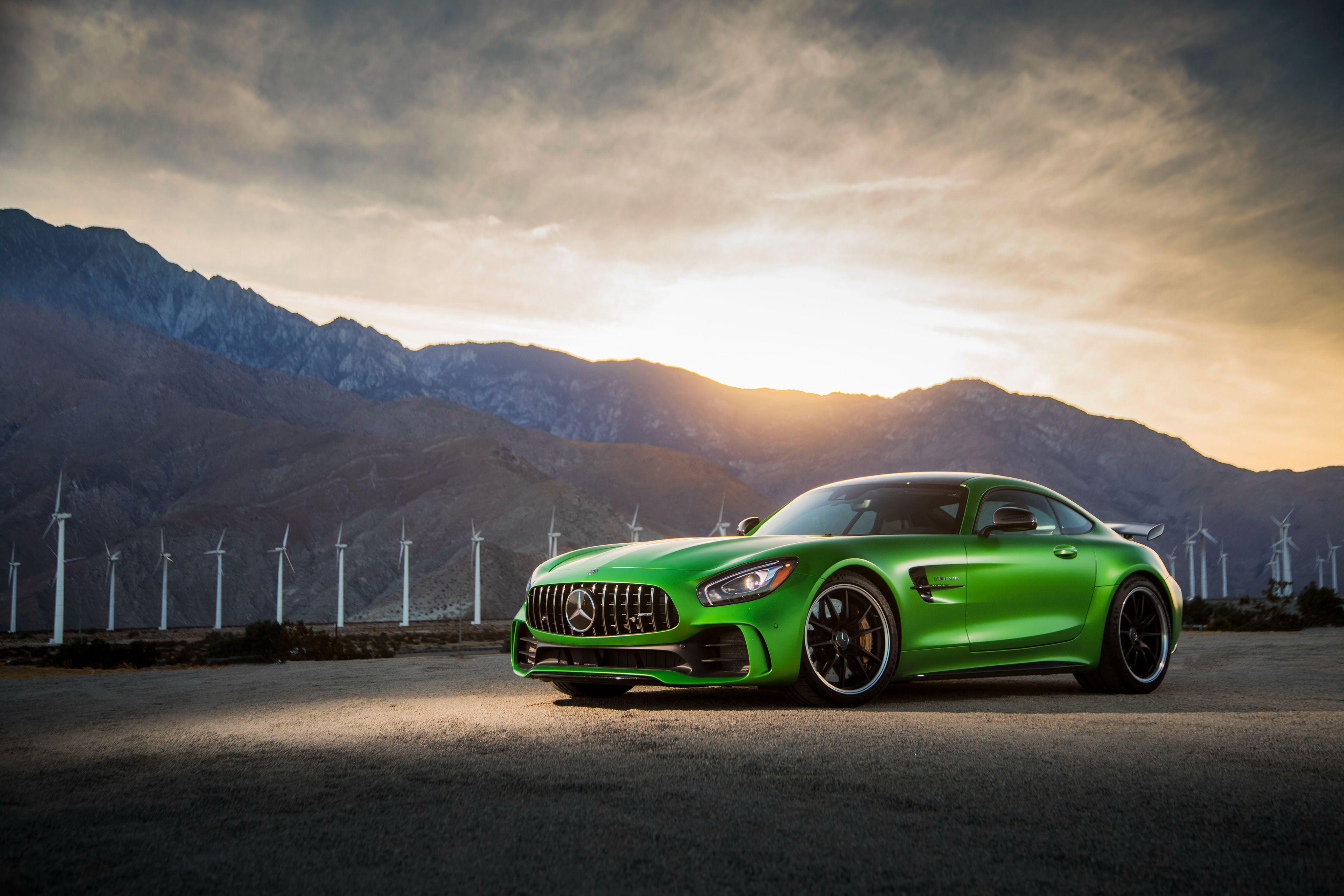 4096x2731 Mercedes Amg Gtr, HD Cars, 4k Wallpaper, Image, Background, Photo and Picture