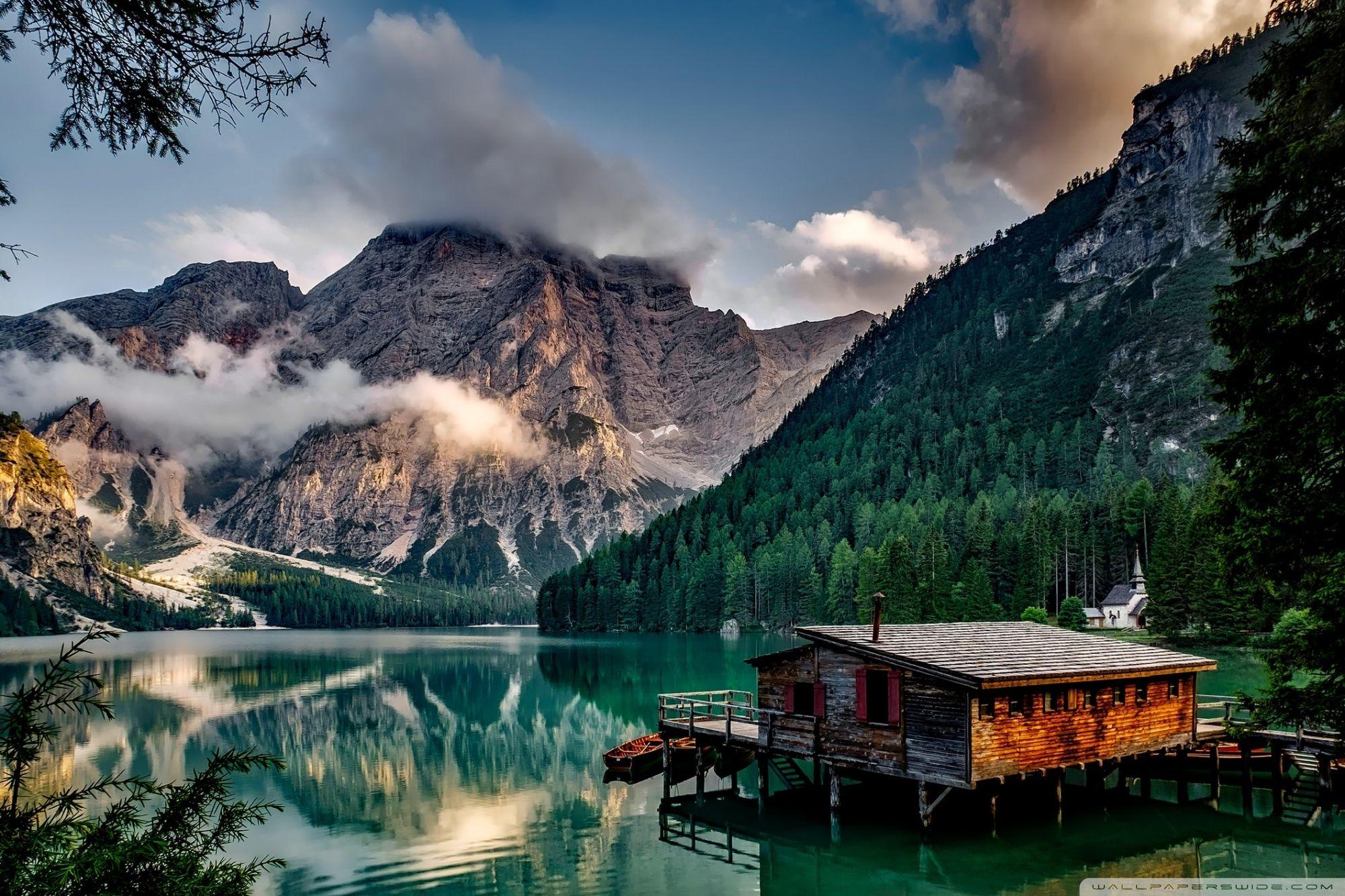 2000x1333 Idyllic Landscape, Italy Ultra HD Desktop Background Wallpaper for 4K UHD TV : Widescreen & UltraWide Desktop & Laptop : Tablet