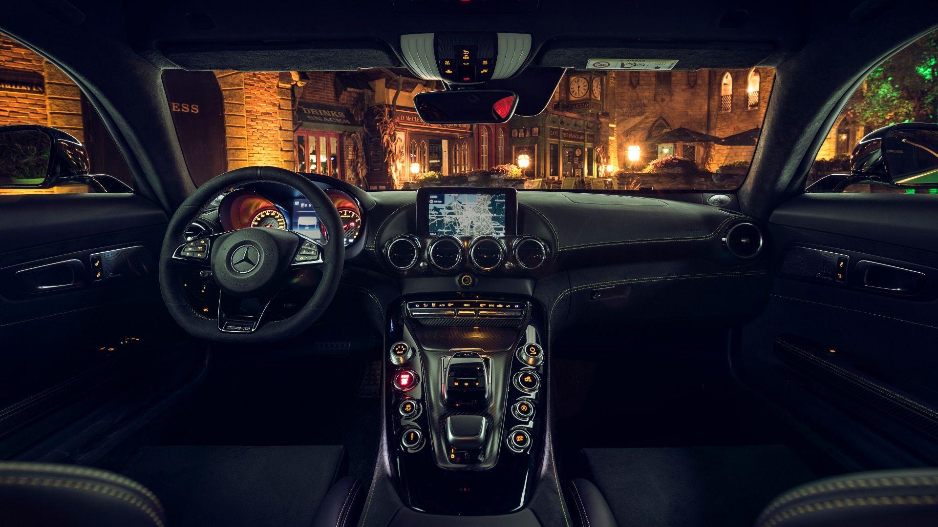 1920x1080 Mercedes AMG GT R Wallpaper. #MBsocialcar