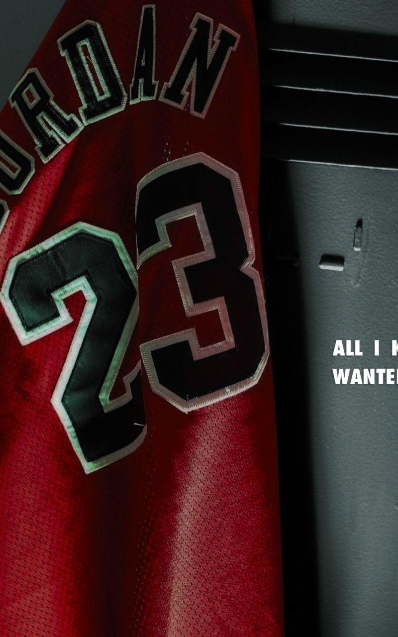 800x1280 Free download Michael Jordan Quote HD Wallpaper Download [2560x1600] for your Desktop, Mobile & Tablet. Explore Michael Jordan Quote Wallpaper. Michael Jordan Desktop Wallpaper, Michael Jordan iPhone 6 Wallpaper