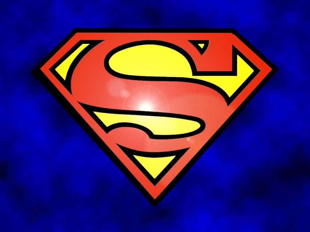 1024x768 Free Superman Logo, Download Free Clip Art, Free Clip Art on Clipart Library