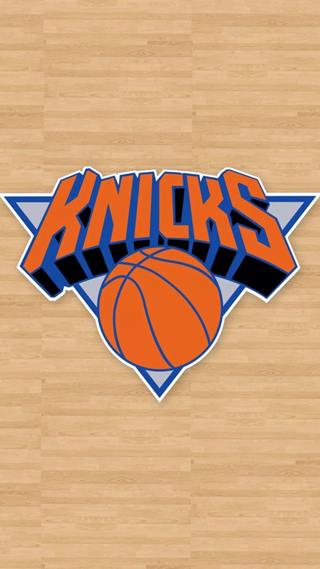 1080x1920 New York Knicks iPhone Wallpaper