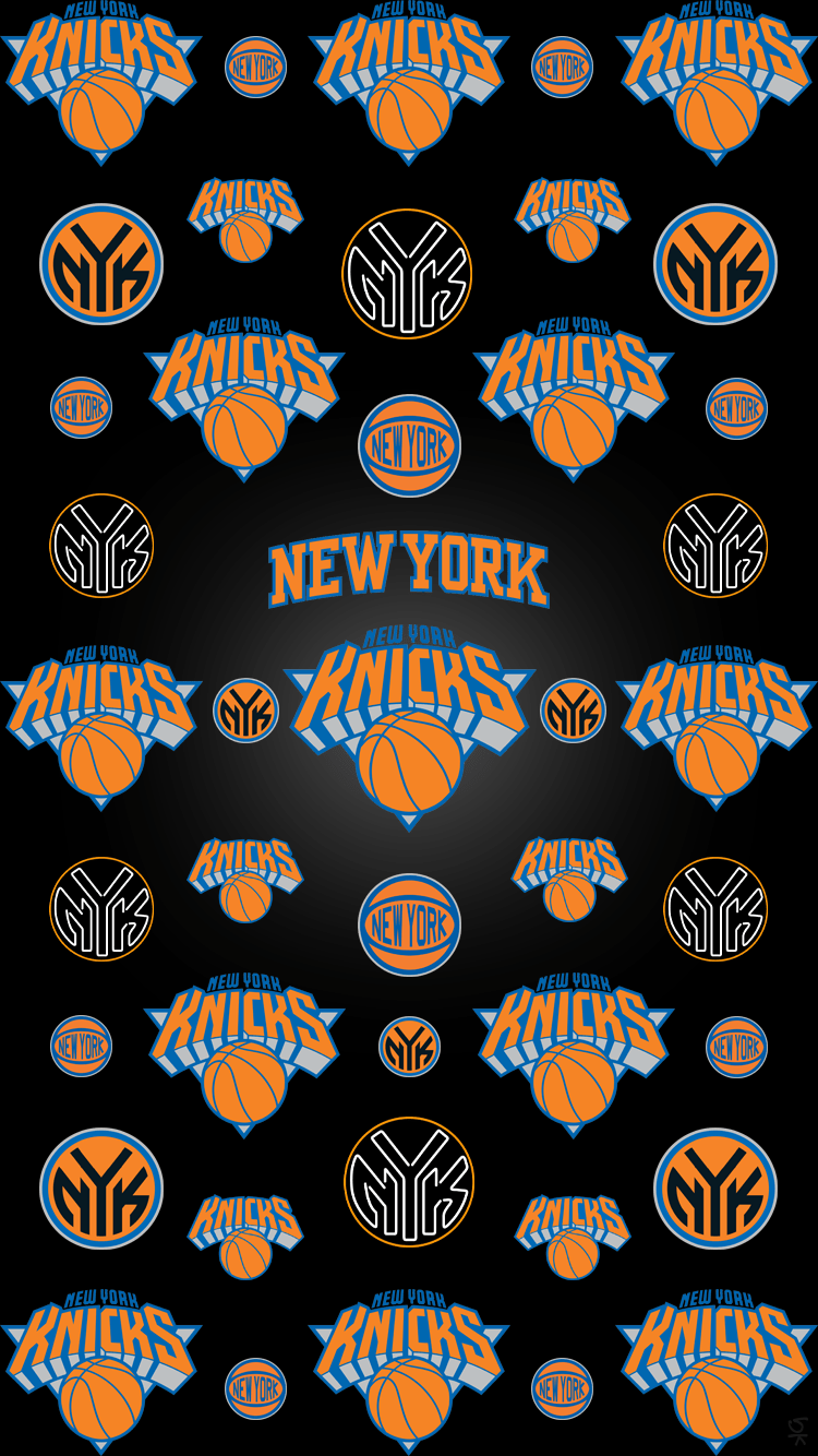 New York Knicks iPhone Wallpapers - Top Free New York Knicks iPhone