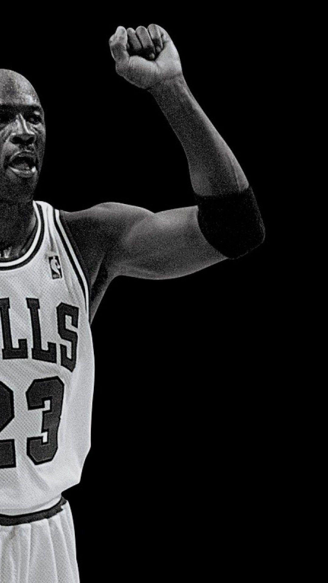 1080x1920 Best Of Michael Jordan Quotes Wallpaper For iPhone picture en 2020. Fotos de baloncesto, Fotos, Baloncesto