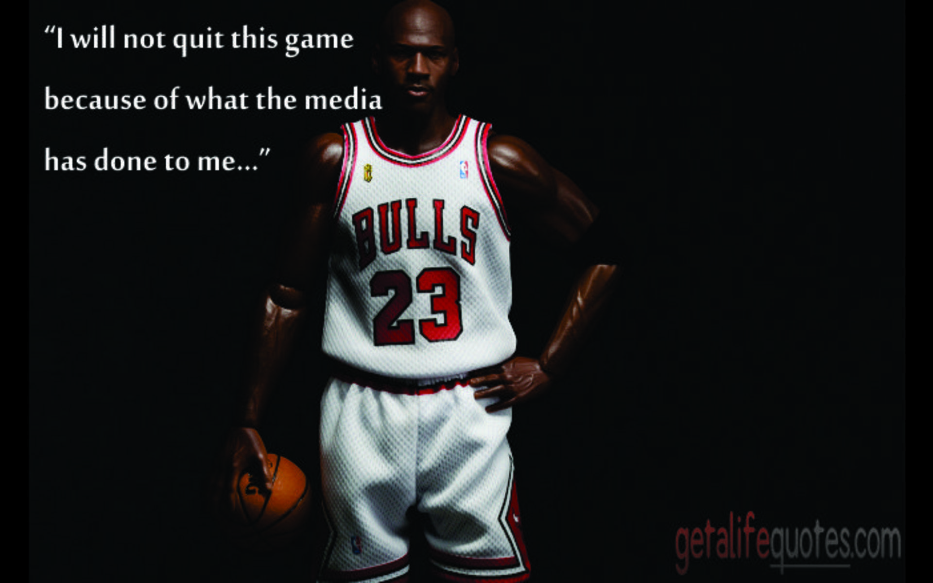 1920x1200 Free download Michael Jordan Quote Wallpaper [1920x1200] for your Desktop, Mobile & Tablet. Explore Michael Jordan Quotes Wallpaper. Michael Jordan Desktop Wallpaper, Michael Jordan iPhone 6 Wallpaper