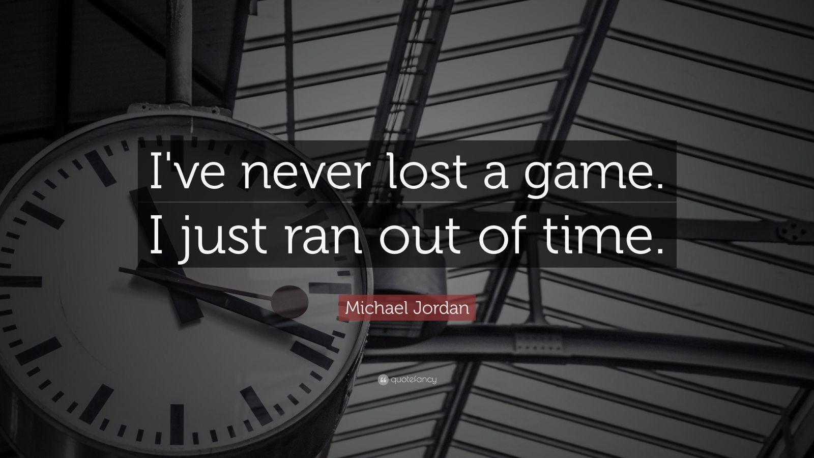 1600x900 Michael Jordan Quote Wallpaper