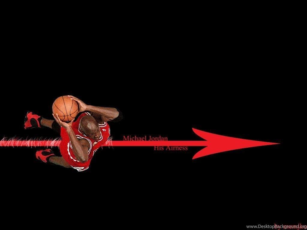 1024x768 Michael Jordan Quote iPhone Wallpaper Album On Quotesvil.com Desktop Background