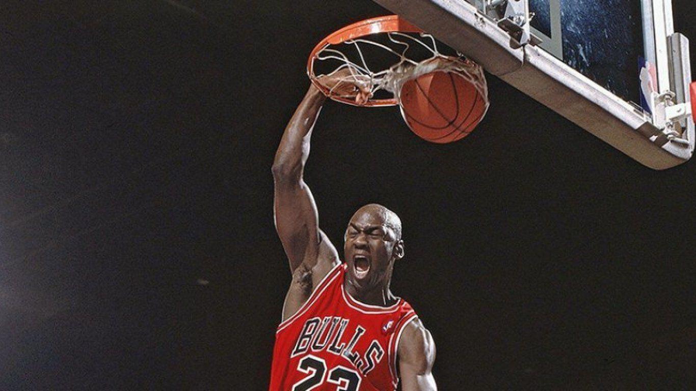 1366x768 Michael Jordan Quotes on Pursuing Your Passion