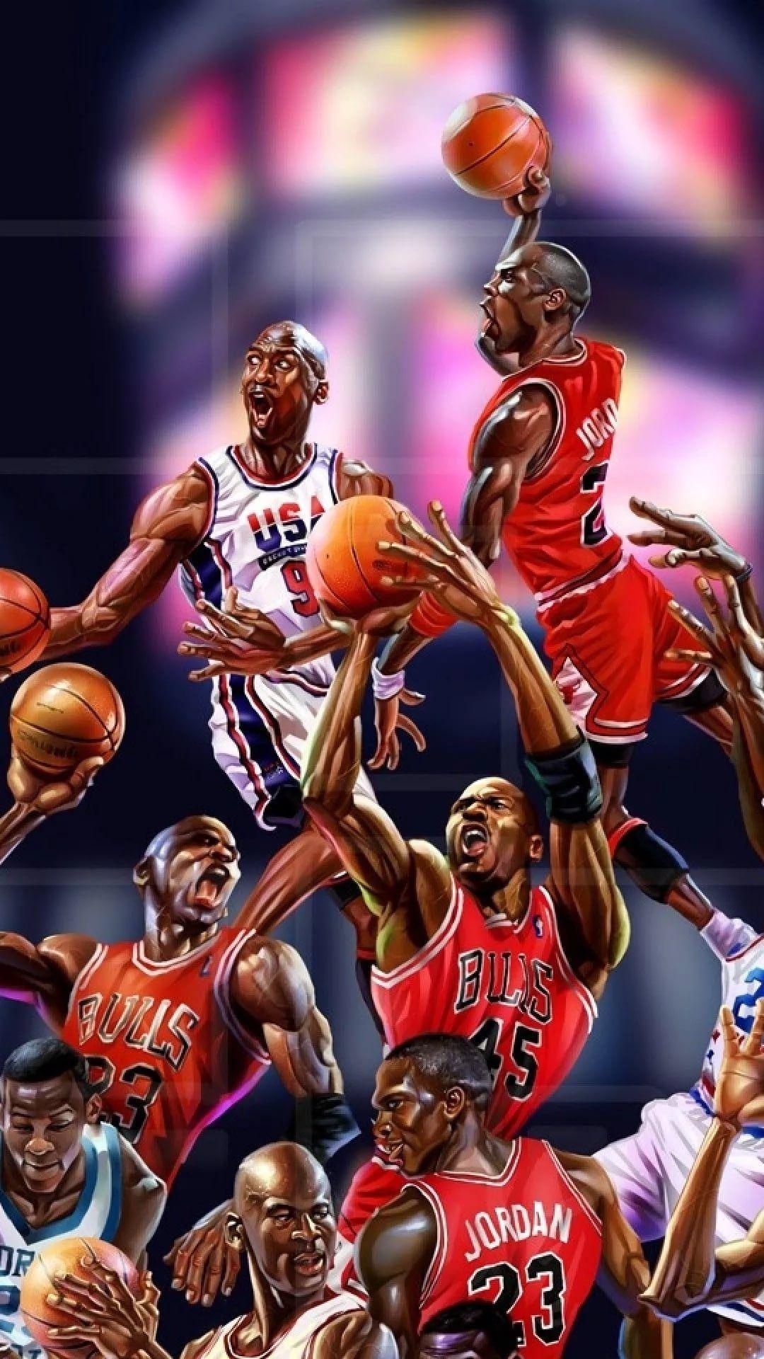 1080x1920 New York Knicks iPhone Wallpaper