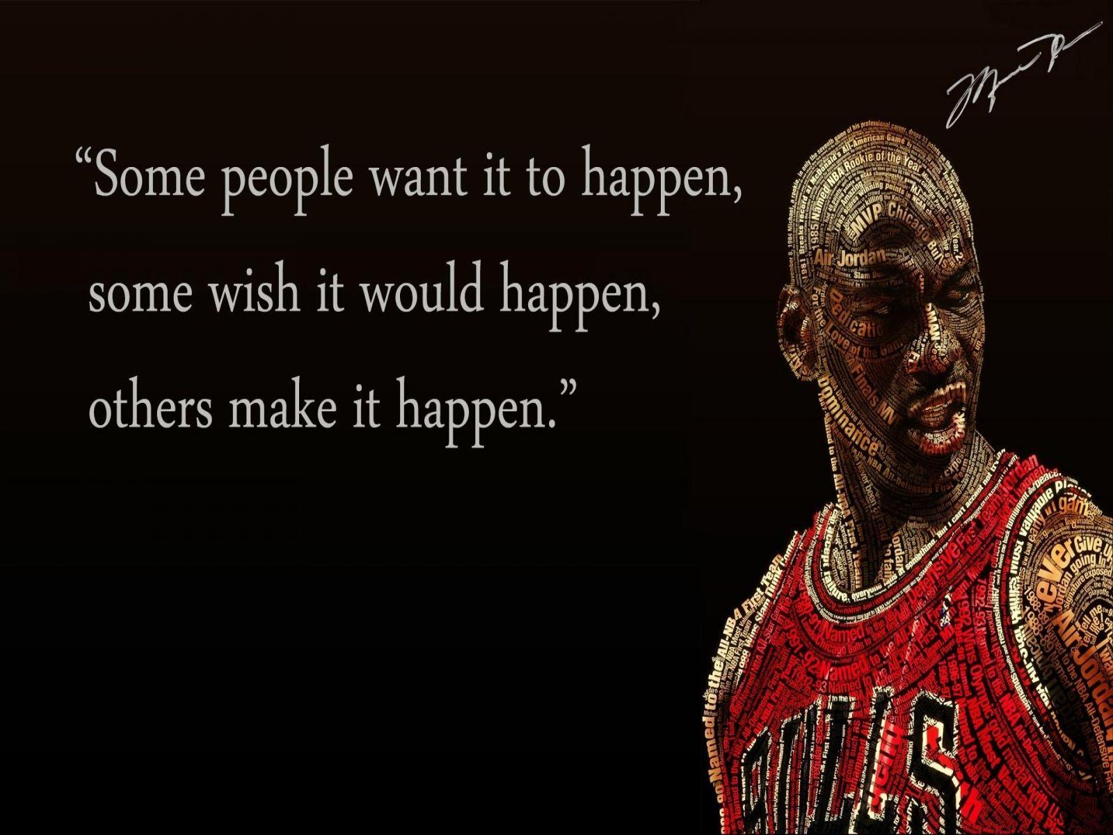 Jordan Quotes Wallpapers - Top Free Jordan Quotes Backgrounds ...