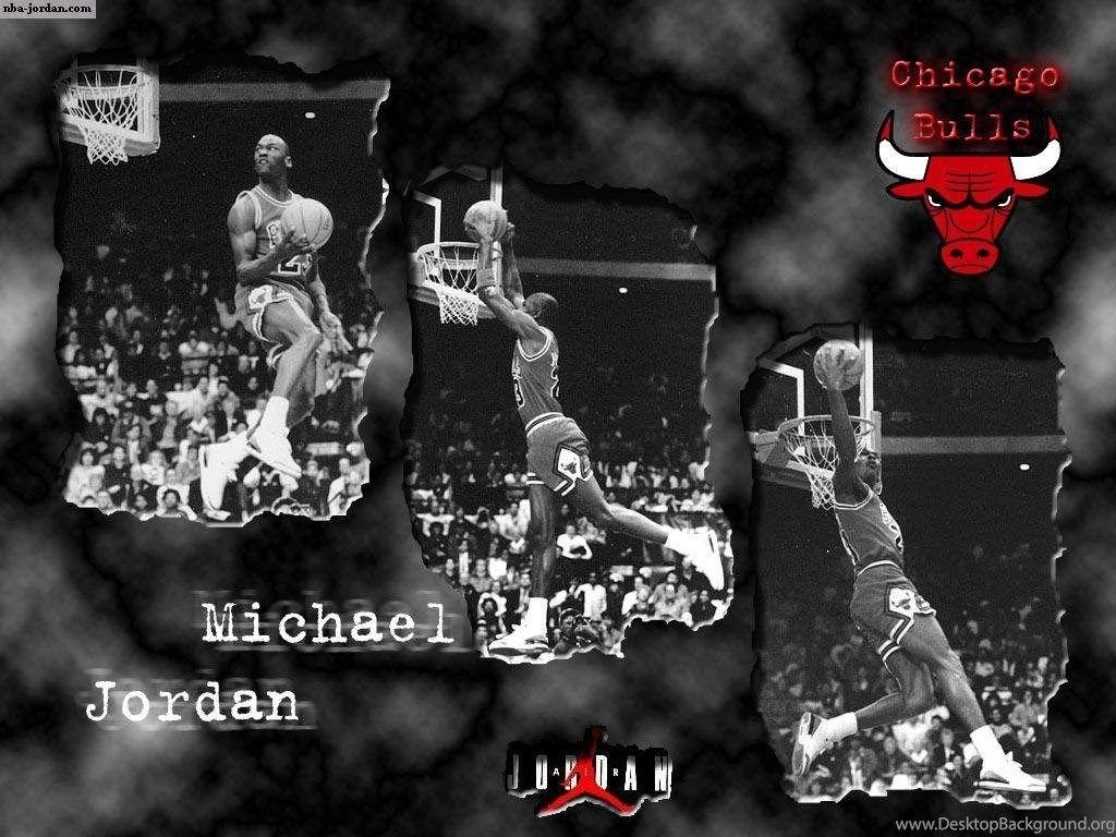 1024x768 Michael Jordan Quotes Wallpaper Desktop Background