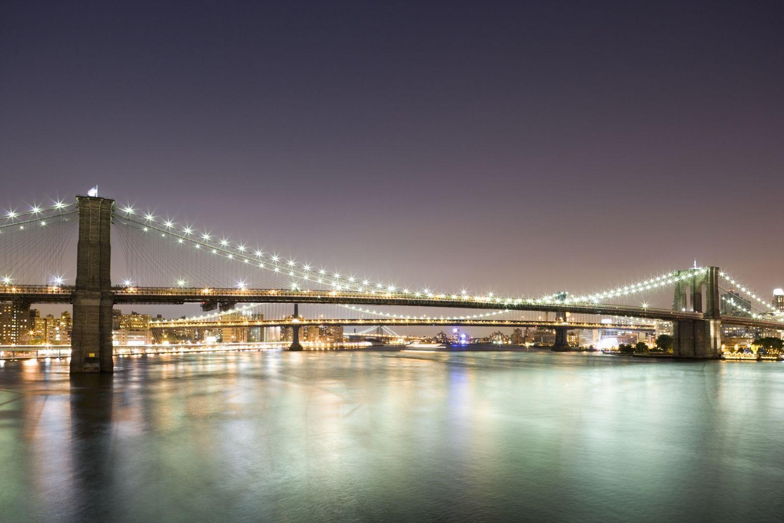 1600x1067 NYC Bridges: The 11 New York Area Bridges You Need To Know