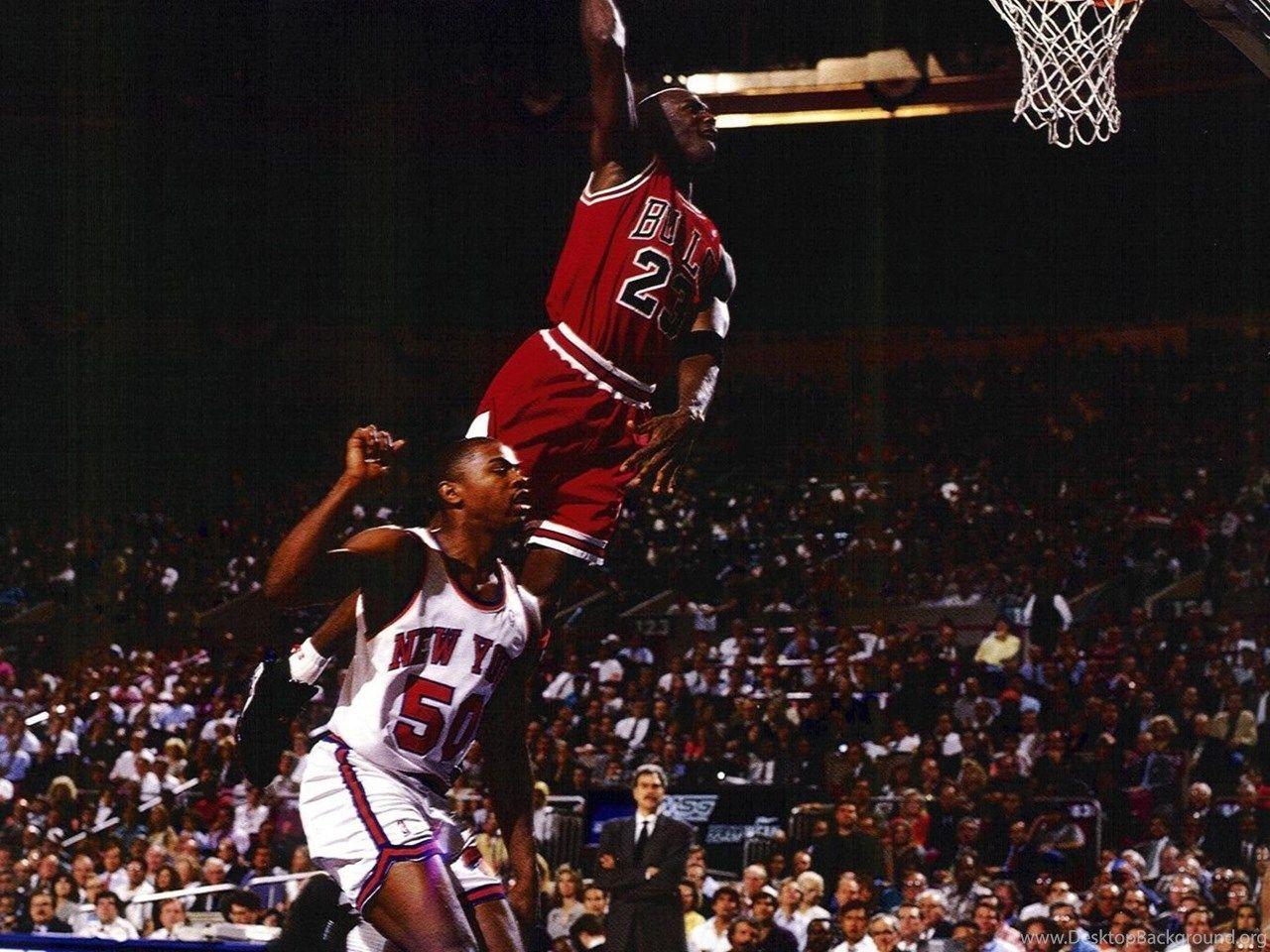 Michael Jordan Slam Dunk Wallpapers - Top Free Michael Jordan Slam Dunk ...