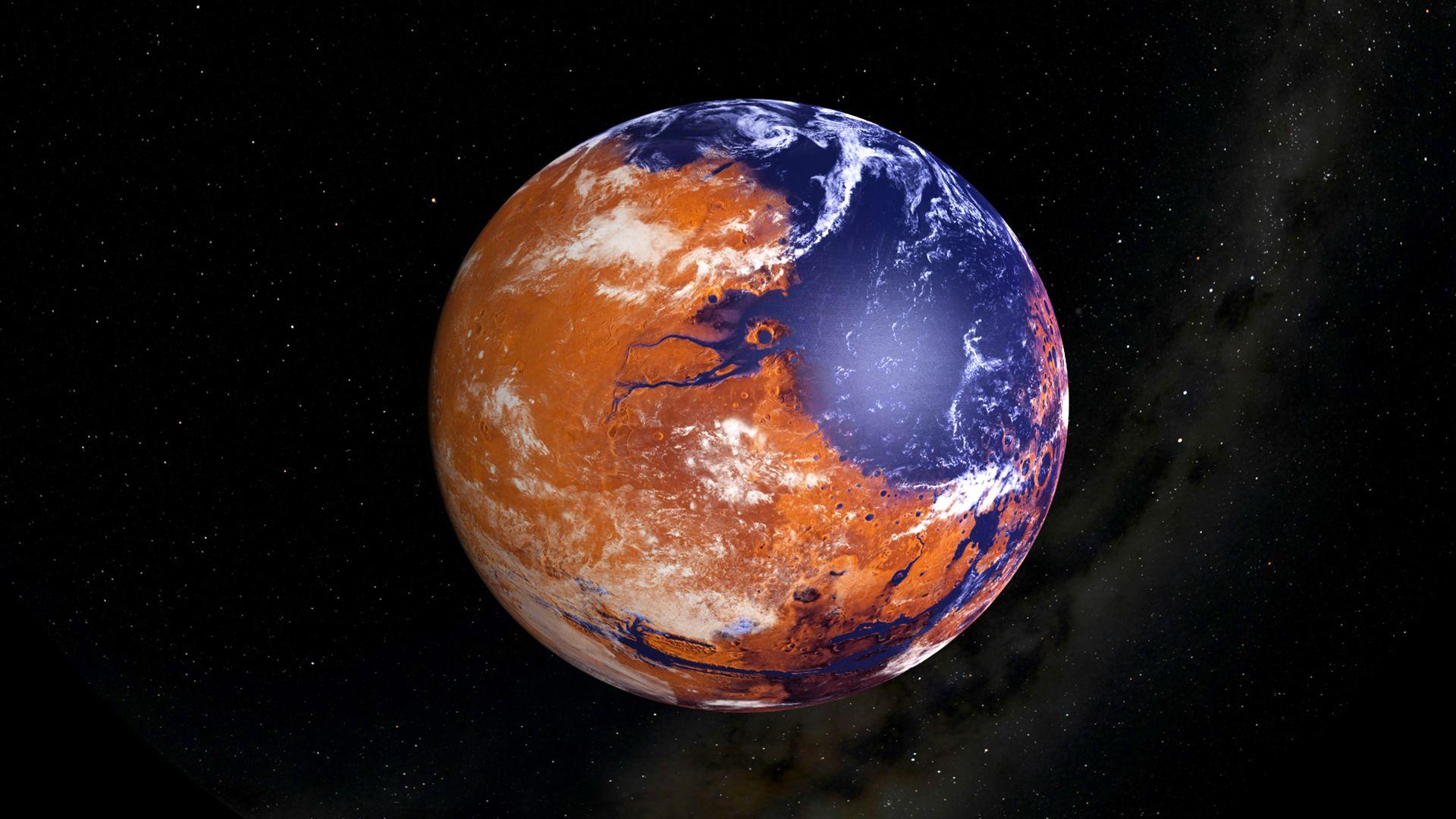 1920x1080 Space News Update June 2019—Martian Oceans, The Neptune Desert, and Boarding For Mars