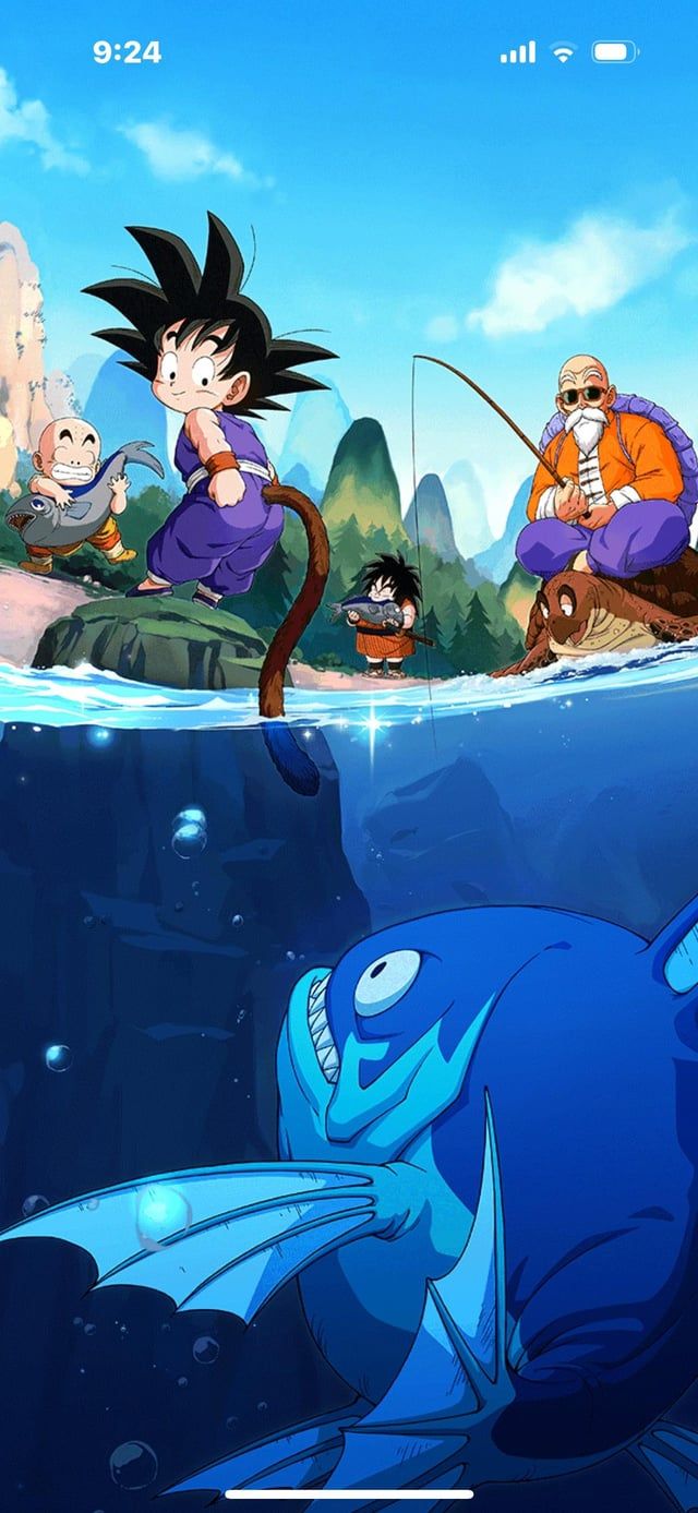 640x1387 What is everyone's favourite wallpaper???