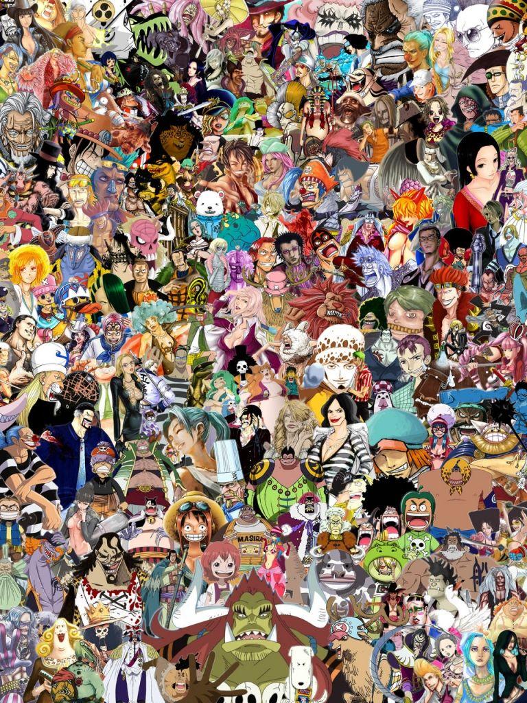 Demon Slayer Kimetsu No Yaiba 4k Characters Key Art Wallpaper HD Anime 4K  Wallpapers Images Photos and Background  Wallpapers Den