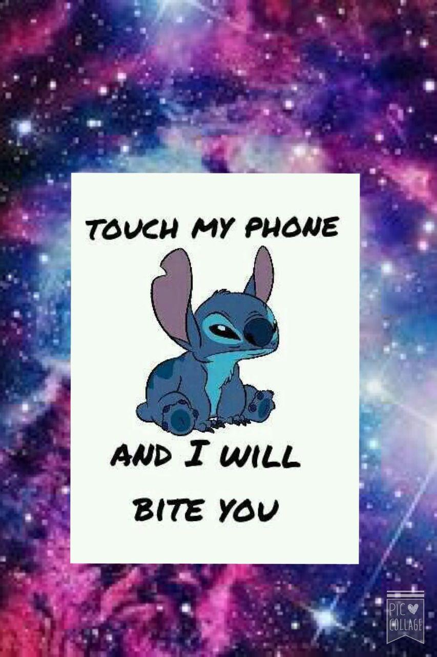 Don T Touch My Phone Stitch Wallpapers Top Free Don T Touch My Phone Stitch Backgrounds Wallpaperaccess Carlson raulen thunder series smart watch gps full touch fitness activity tracker band waterproof continuous heart rate bp sensor call & notifications alert call reject camera control features. don t touch my phone stitch wallpapers