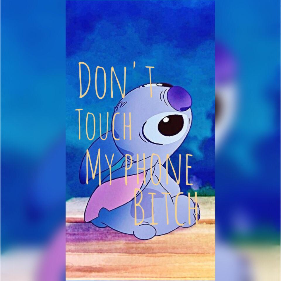 Featured image of post Disney Dont Touch My Phone Wallpapers - Here is a best collection of dont touch my phone wallpaper hd for desktops, laptops, mobiles and tablets.