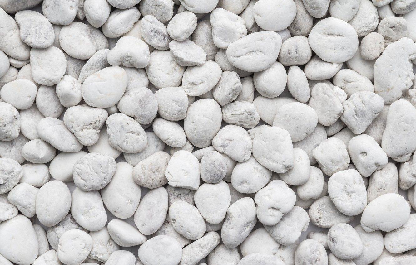 White Pebbles Wallpapers - Top Free White Pebbles Backgrounds -  WallpaperAccess