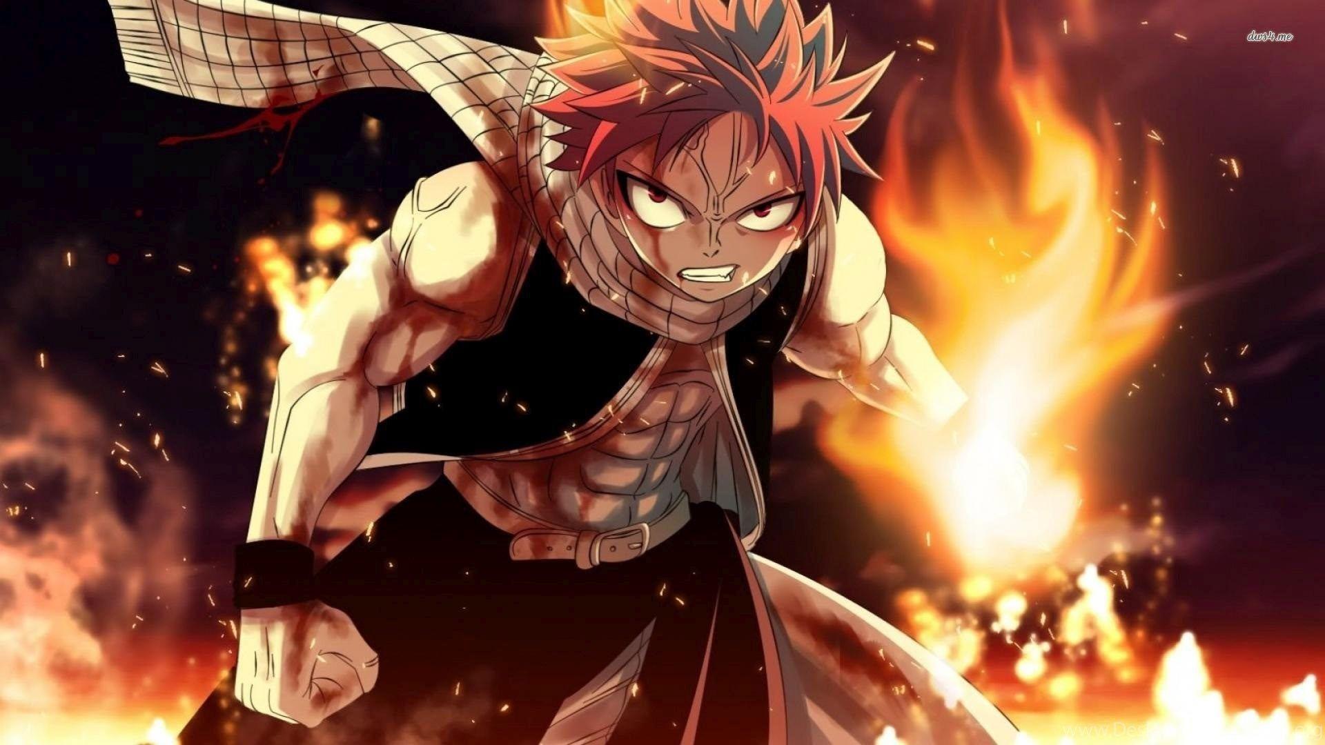 Fairy Tail Anime Teases A Huge Dragon Slayer Cooperation | Manga Thrill